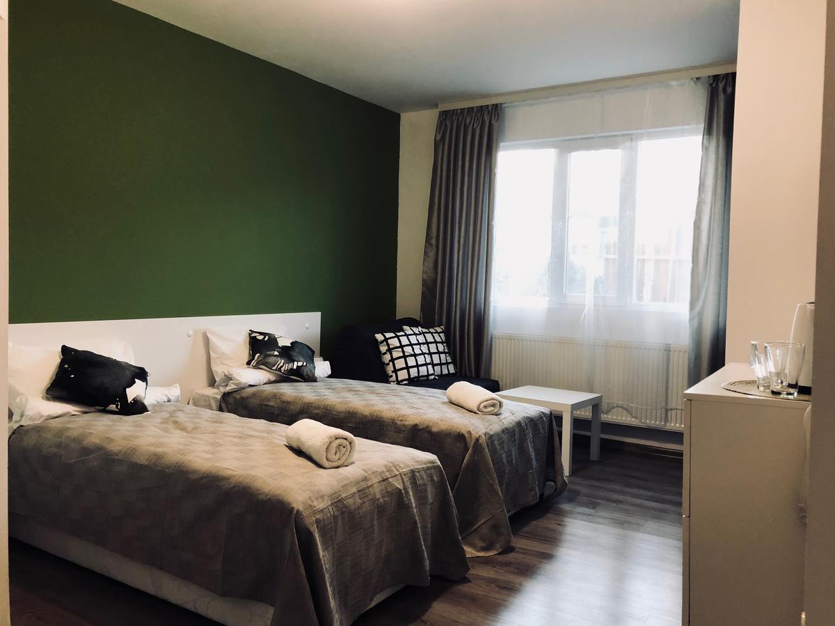 Terra Guest House Velingrad Exteriér fotografie