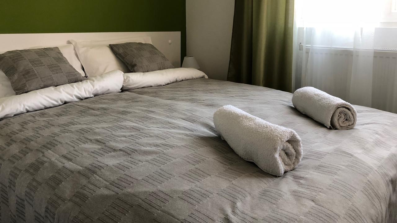 Terra Guest House Velingrad Exteriér fotografie