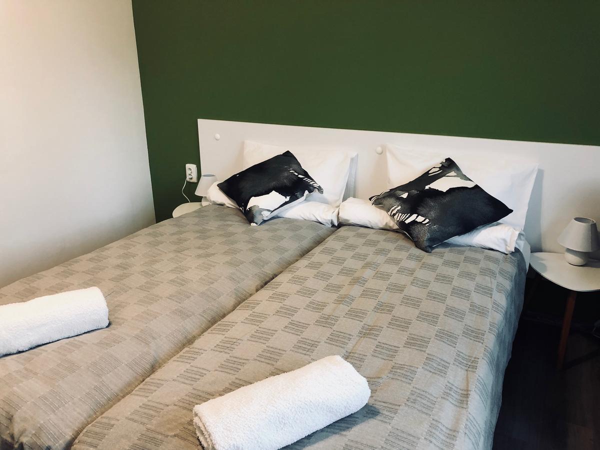 Terra Guest House Velingrad Exteriér fotografie