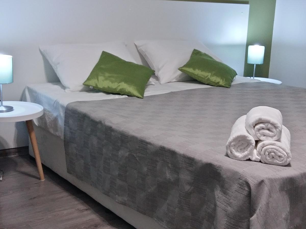 Terra Guest House Velingrad Exteriér fotografie