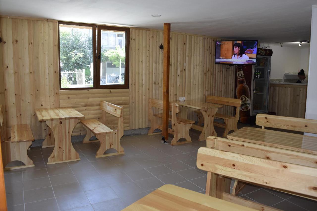 Terra Guest House Velingrad Exteriér fotografie